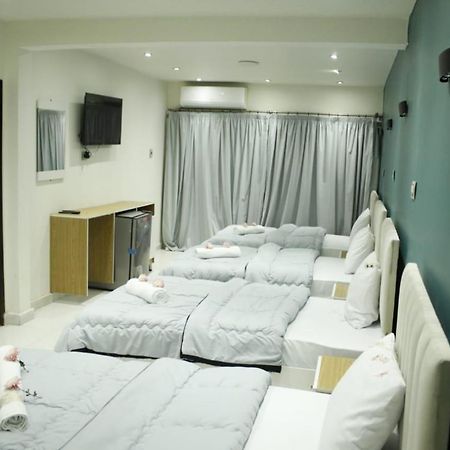 Metropolitano Hotel Cairo Exterior photo