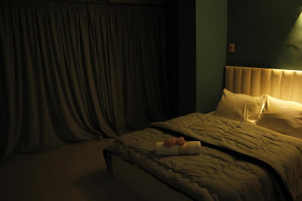 Metropolitano Hotel Cairo Room photo