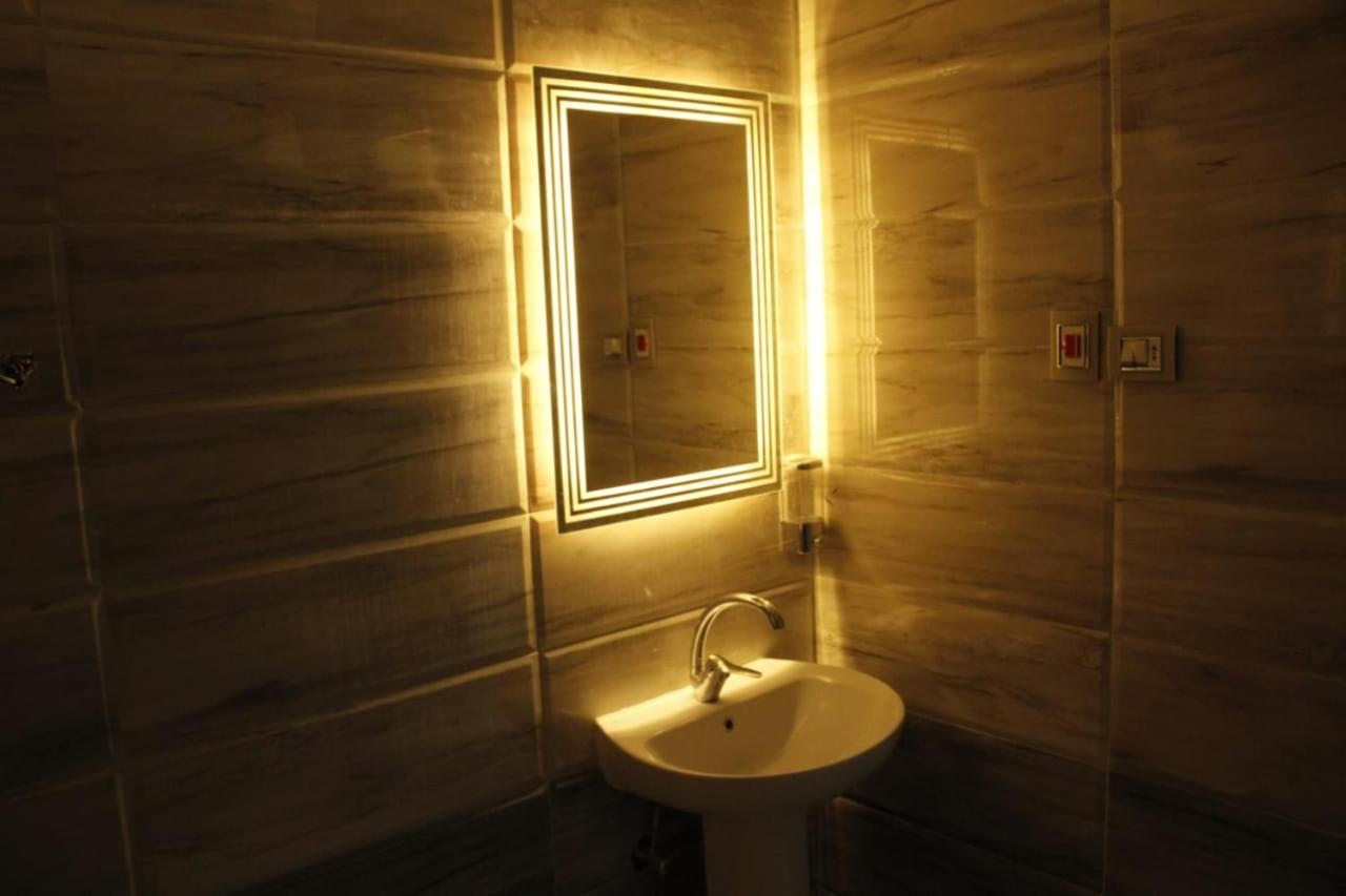 Metropolitano Hotel Cairo Room photo