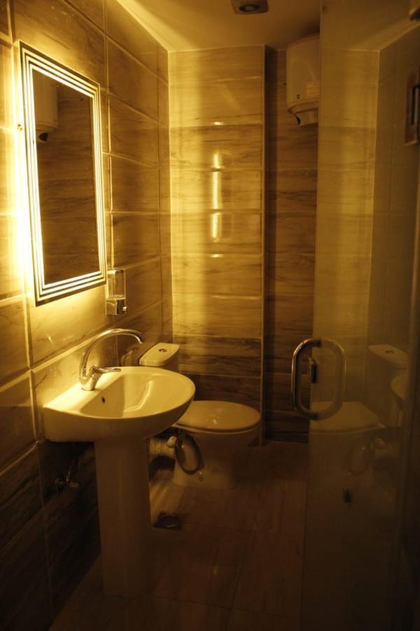 Metropolitano Hotel Cairo Room photo