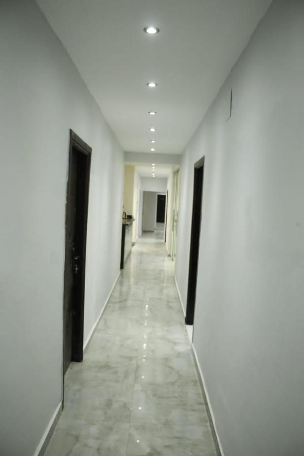 Metropolitano Hotel Cairo Exterior photo