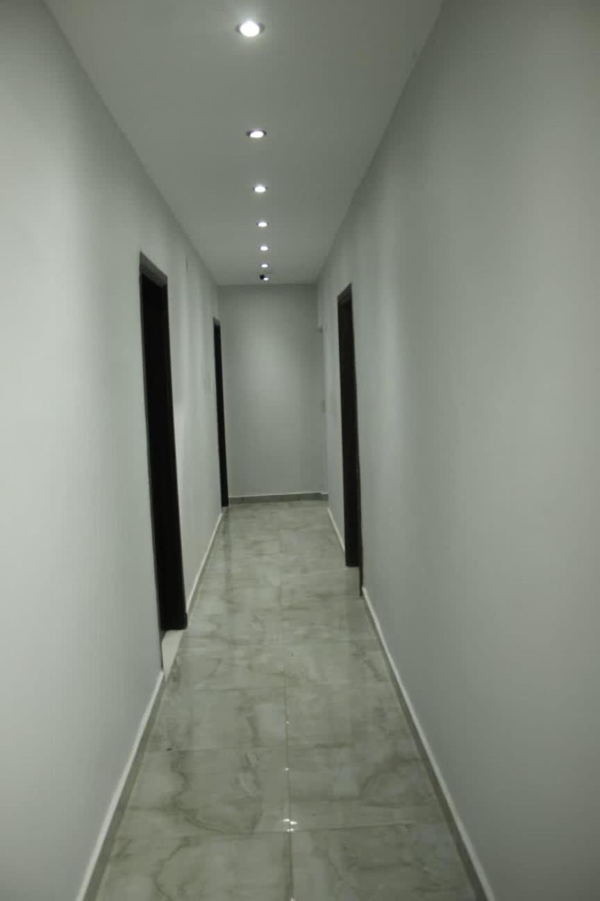 Metropolitano Hotel Cairo Exterior photo
